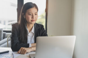 身元・背景調査