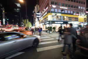 経歴・職歴調査